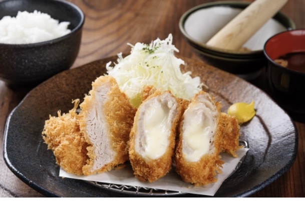平田牧場 ホテルメトロポリタン山形店のとんかつ｜山形市で味わう本格和食