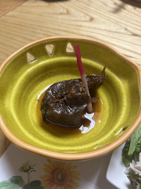 小料理花藤 - 米沢（日本料理）の写真