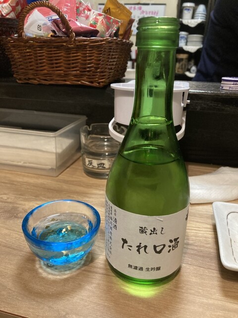 酔い処 清月 - 釧路（居酒屋）の写真