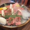 神戸ビーフ焼肉 お加虎