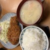 とんかつ檍 大門店