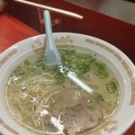 小洞天 - ワンタン