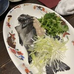 中華旬彩 森本 - 