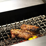 焼肉処 石原牛 - 