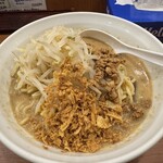担々麺専門店　とりごま - 