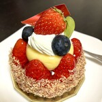 ポトロブランコ - 