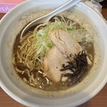 担々麺専門店　とりごま - 