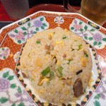 中華食堂 一番館 - 