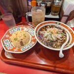 中華食堂 一番館 - 