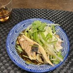 中華旬彩 森本 - 