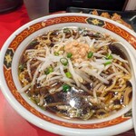 中華食堂 一番館 - 