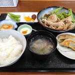 餃子のあひる - 