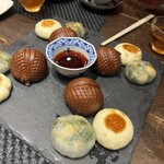 中華旬彩 森本 - 