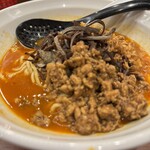 担々麺専門店　とりごま - 