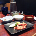 焼肉処 石原牛 - 