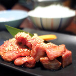 焼肉処 石原牛 - 