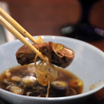 焼肉処 石原牛 - 