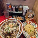 中華食堂 一番館 - 