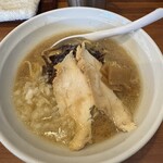 担々麺専門店　とりごま - 