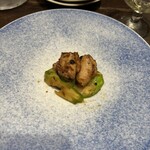 中華旬彩 森本 - 