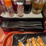 中華食堂 一番館 - 