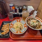 中華食堂 一番館 - 