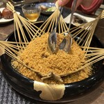 中華旬彩 森本 - 