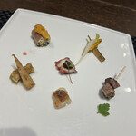 中華旬彩 森本 - 