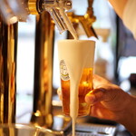 PERFECT BEER KITCHEN - ドリンク写真: