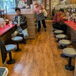 中華食堂 一番館 - 