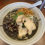 担々麺専門店　とりごま - 