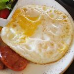 Kai Market - American Breakfast2