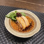 中華旬彩 森本 - 