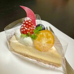 ポトロブランコ - 