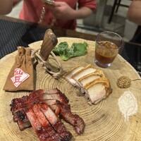 中華旬彩 森本 - 