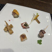 中華旬彩 森本 - 