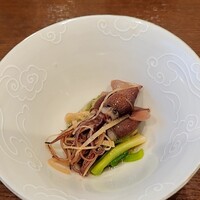 鮨 天川 - 