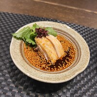 中華旬彩 森本 - 