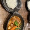 スープカレーlavi 新千歳空港店