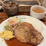 キッチン ハセガワ - 