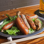 PERFECT BEER KITCHEN - 料理写真: