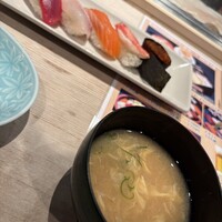 寿し心 なかむら - 