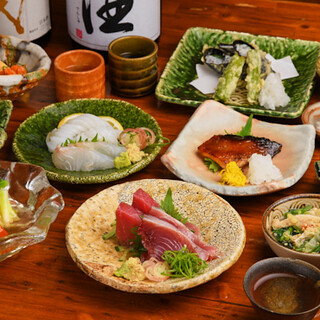 魚虎千両のご予約 - 聖蹟桜ケ丘/海鮮 | 食べログ