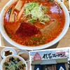 信長ラーメン 清洲本店