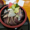 海鮮丼専門店 たろうまる