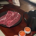 しゃぶしゃぶ龍樹 - 