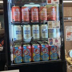 UMEKITA BEER TERRACE - 