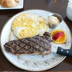 Kai Market - Paniolo Steak & Eggs2