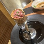 牛タン うま囲 - 