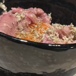 しゃぶしゃぶ龍樹 - 